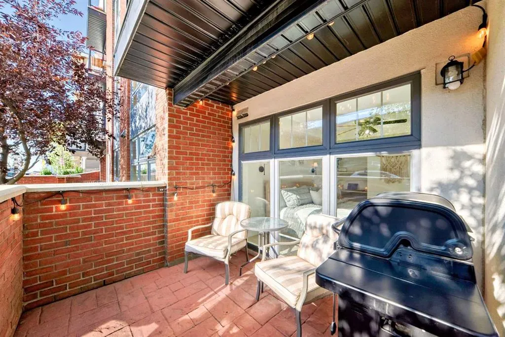 725 4 Street NE, #104