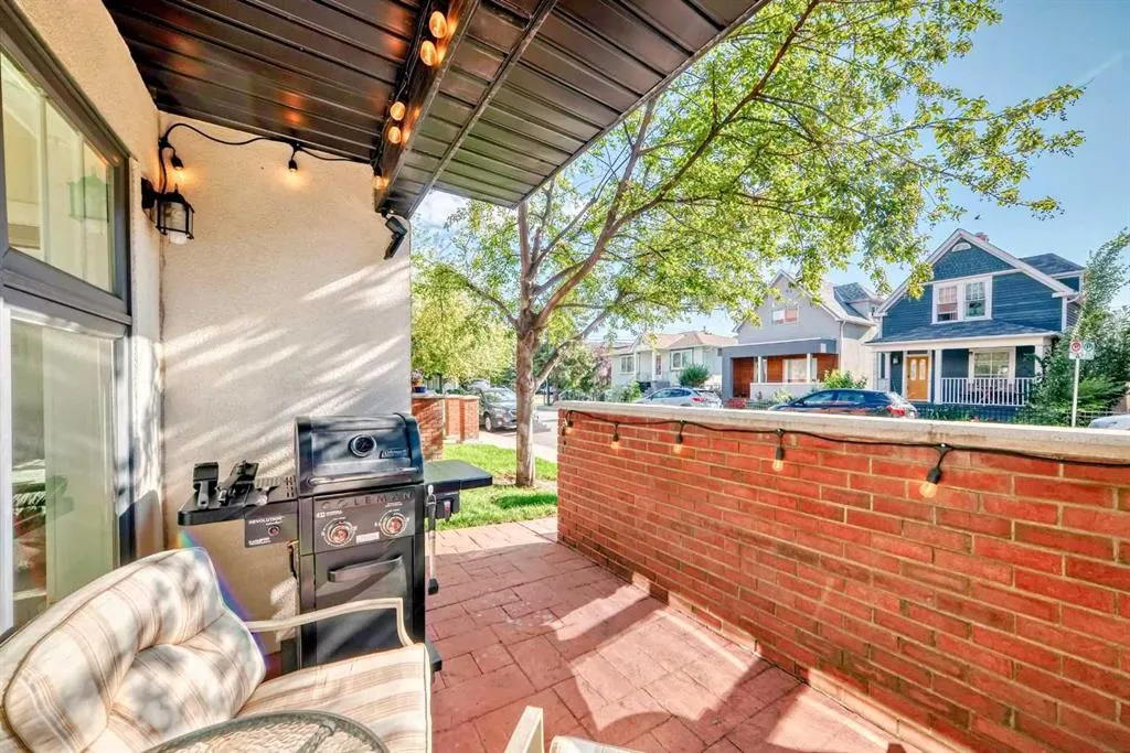 725 4 Street NE, #104