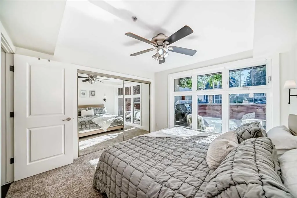 725 4 Street NE, #104
