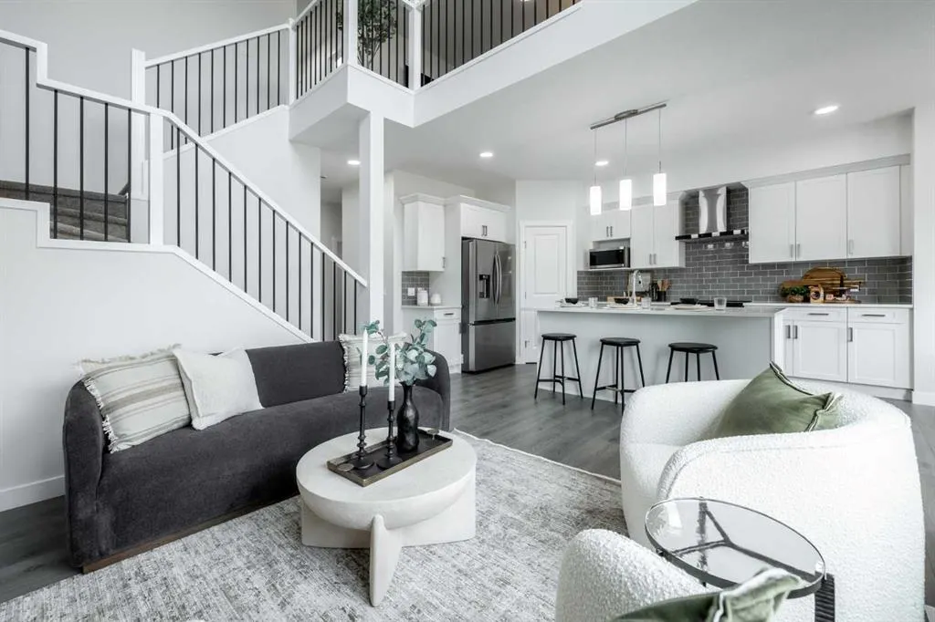 93 Sora Gardens SE