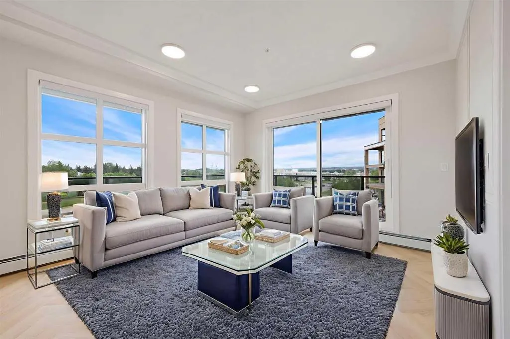 4270 Norford Avenue NW, #1212