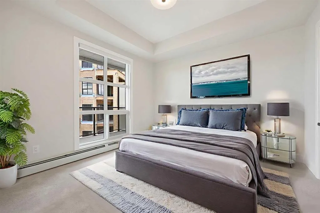4270 Norford Avenue NW, #1212