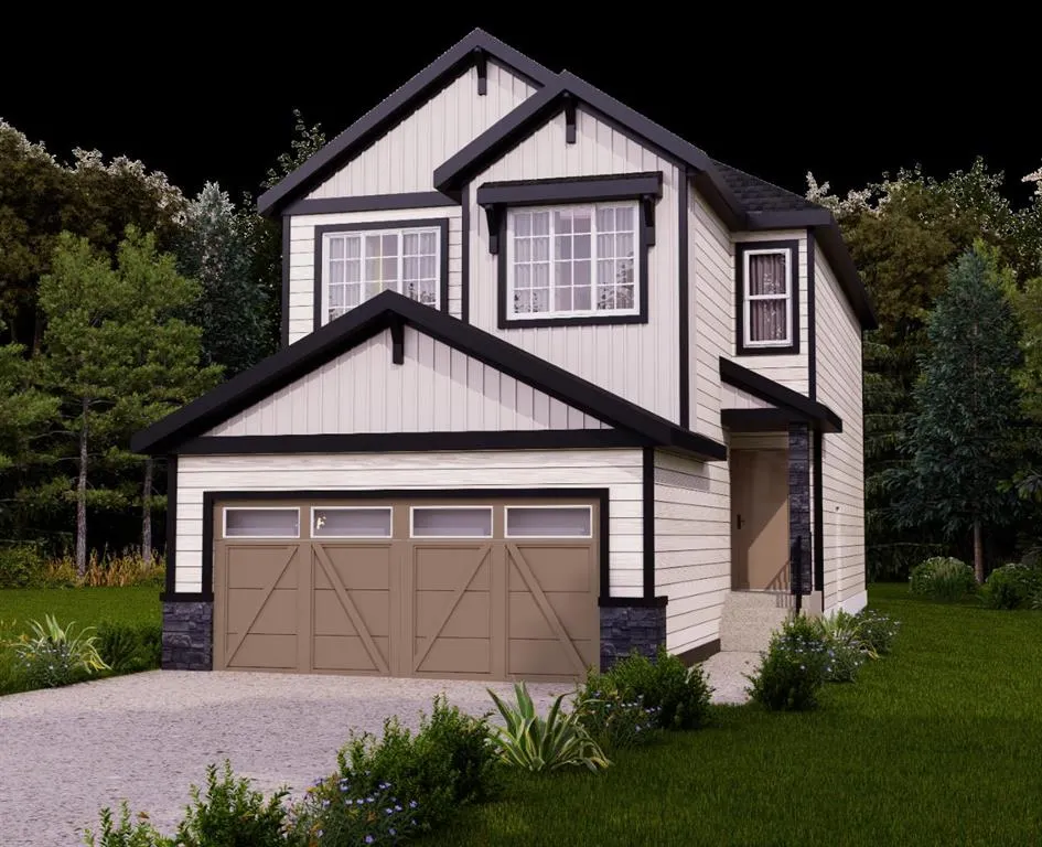 89 Sora Gardens SE