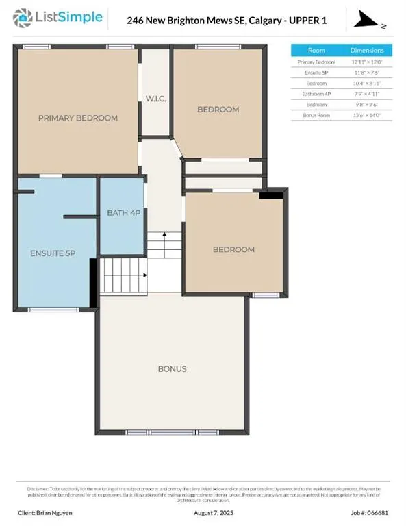 246 New Brighton Mews SE