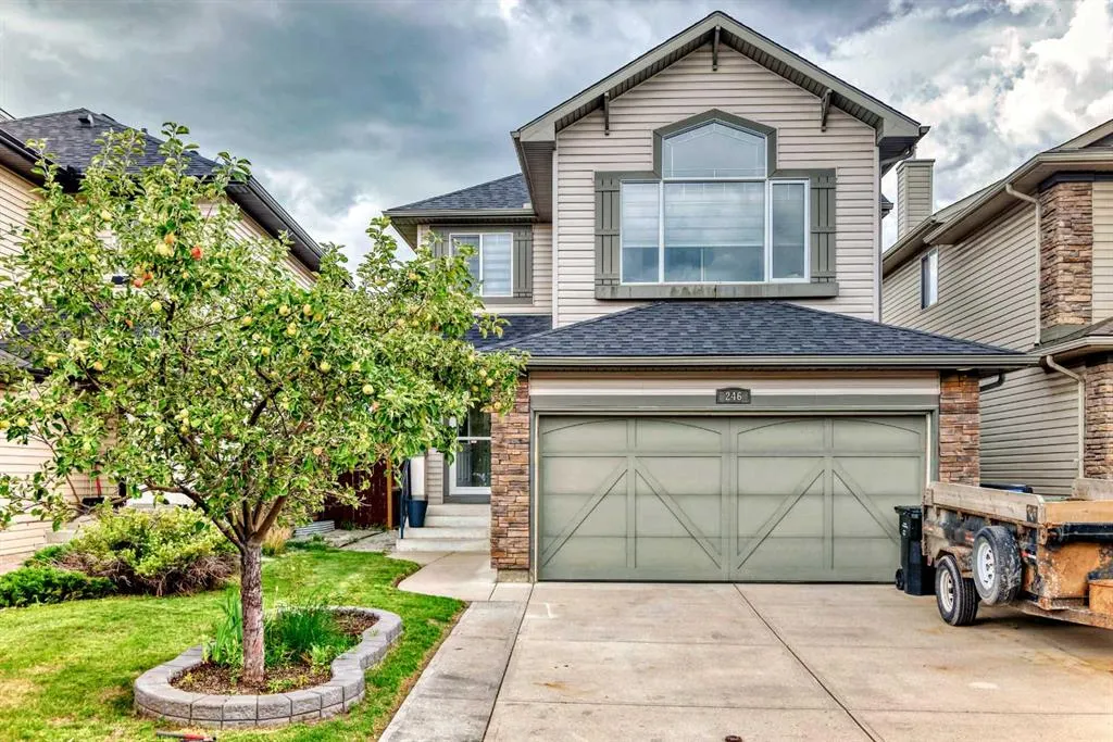 246 New Brighton Mews SE