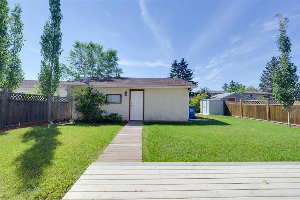117 NIVEN Street