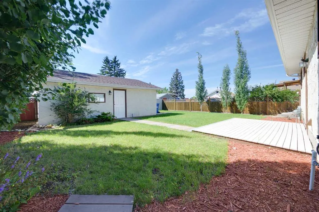 117 NIVEN Street