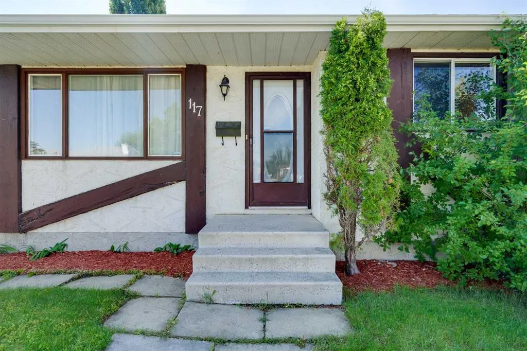117 NIVEN Street