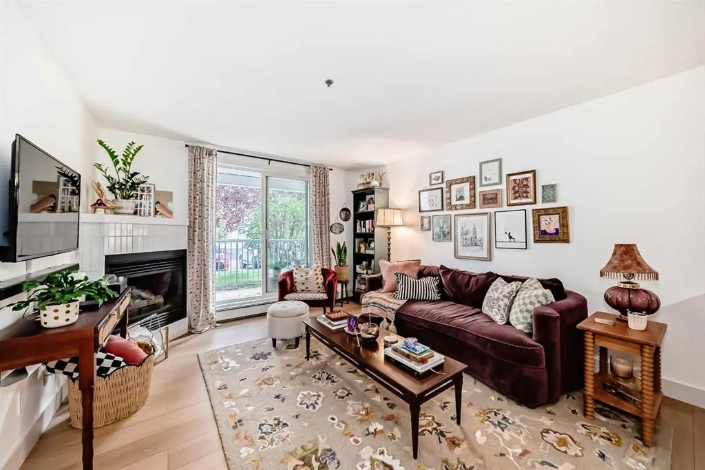 11 Chaparral Ridge Drive SE, #1103