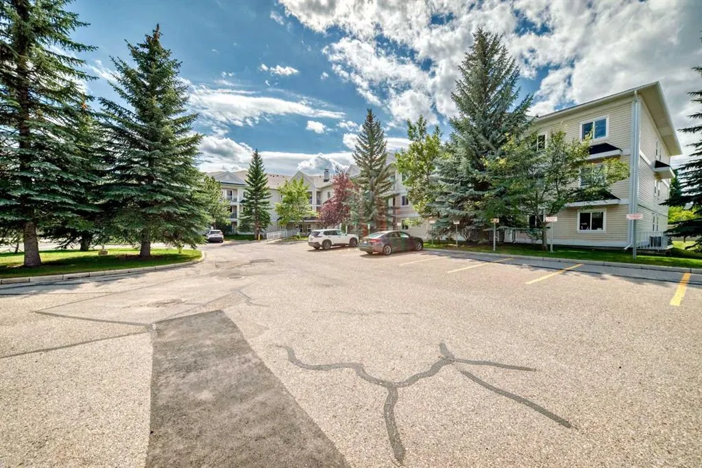 11 Chaparral Ridge Drive SE, #1103