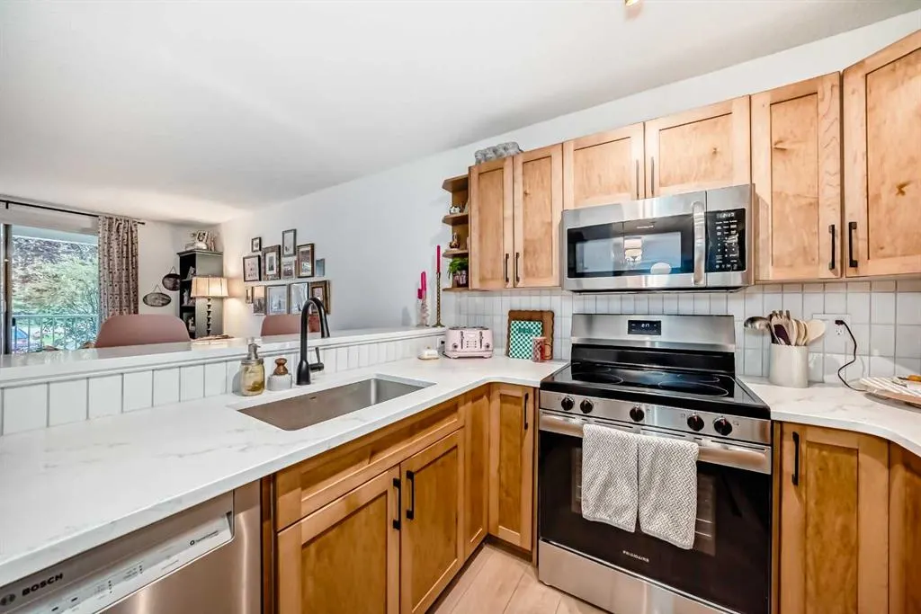 11 Chaparral Ridge Drive SE, #1103