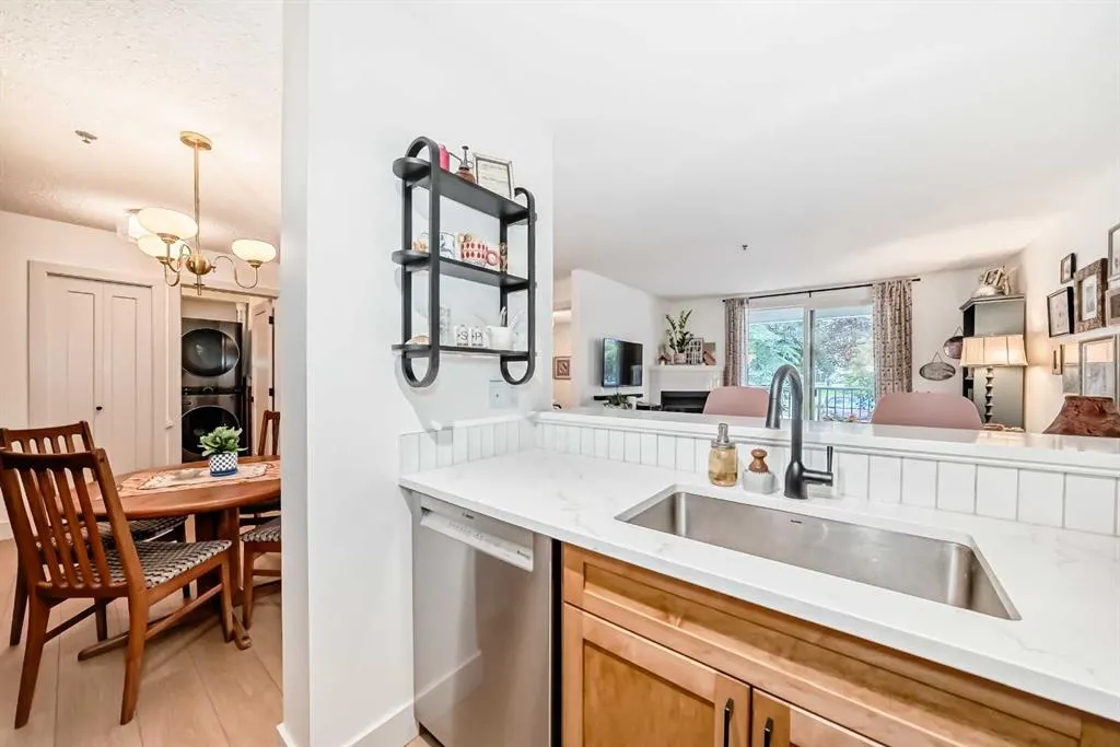 11 Chaparral Ridge Drive SE, #1103