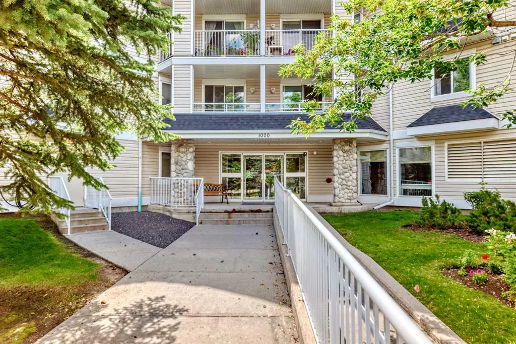 11 Chaparral Ridge Drive SE, #1103