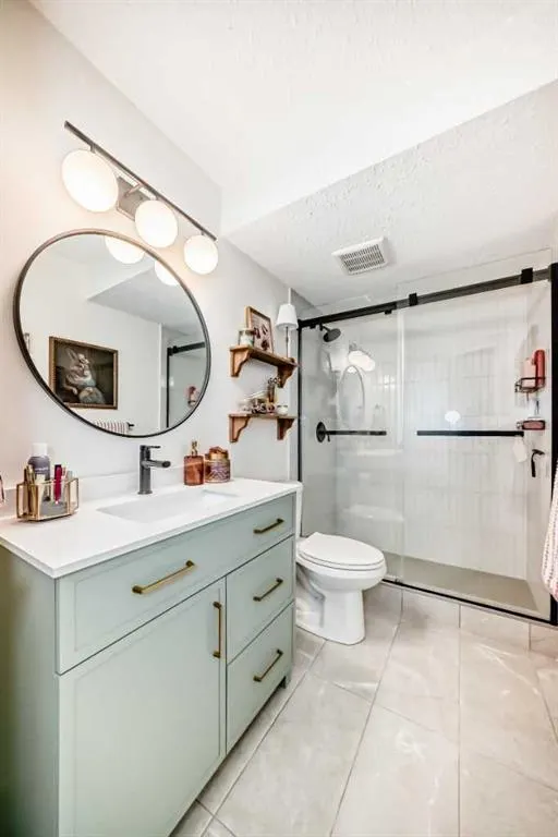11 Chaparral Ridge Drive SE, #1103