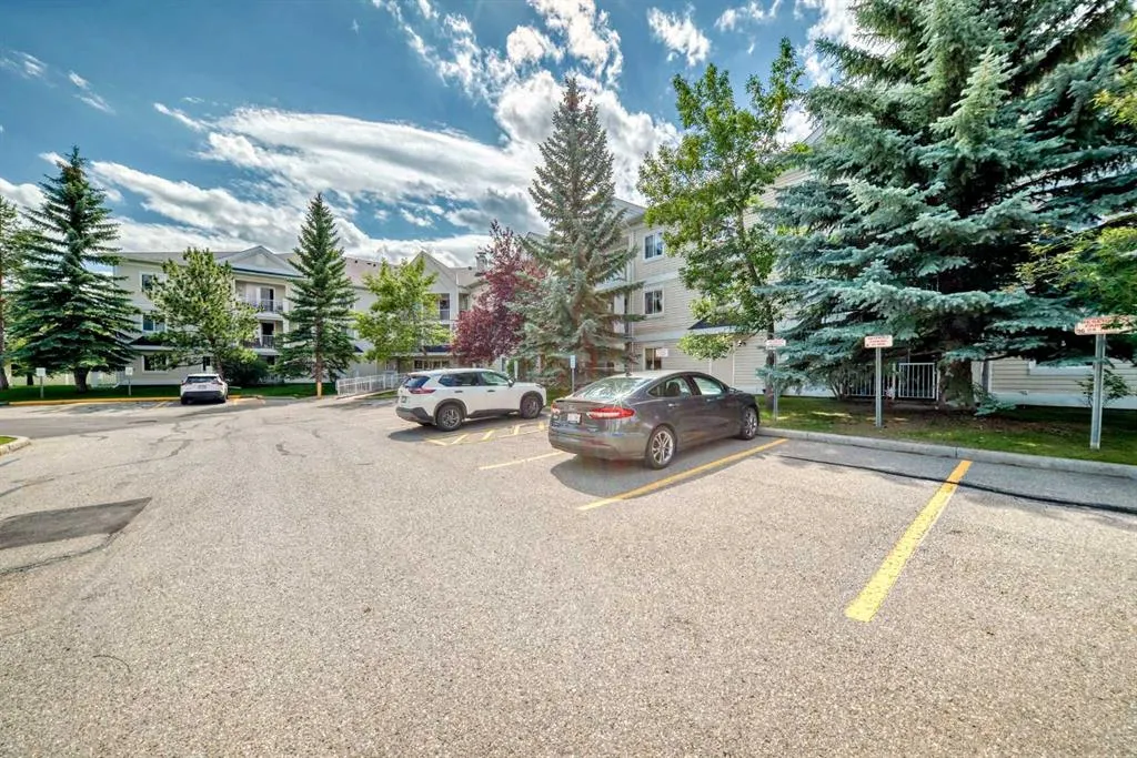 11 Chaparral Ridge Drive SE, #1103