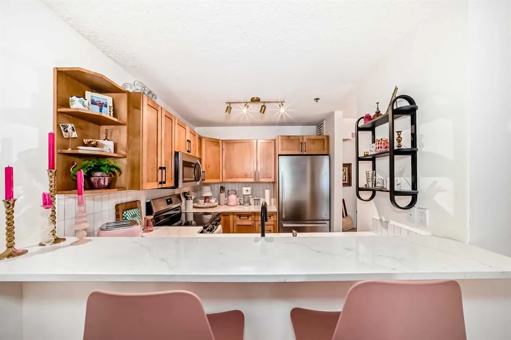 11 Chaparral Ridge Drive SE, #1103