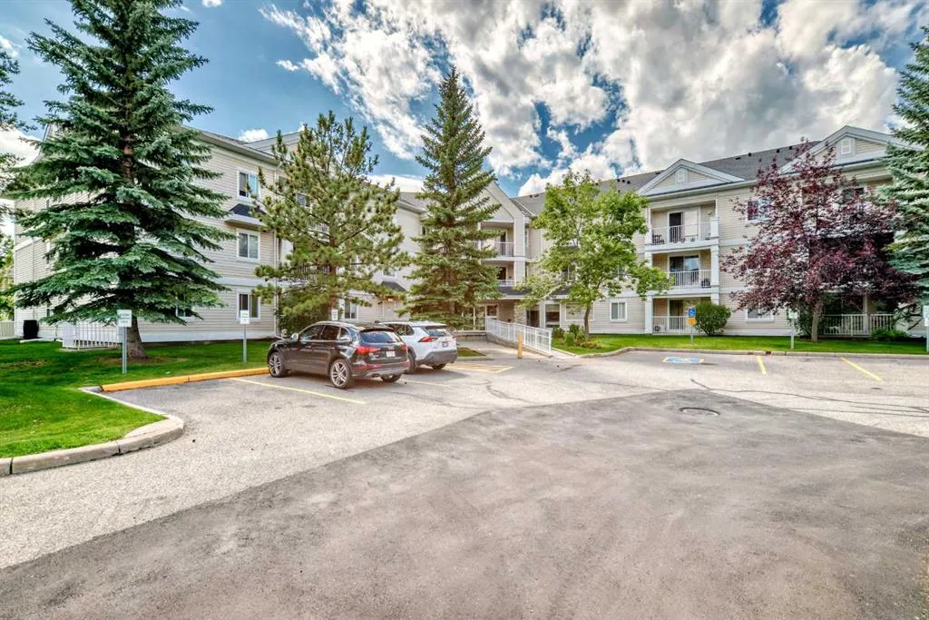 11 Chaparral Ridge Drive SE, #1103
