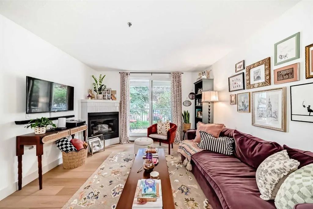 11 Chaparral Ridge Drive SE, #1103