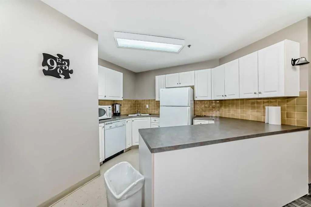 11 Chaparral Ridge Drive SE, #1103