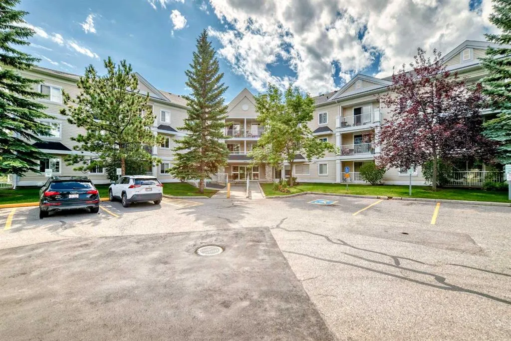 11 Chaparral Ridge Drive SE, #1103