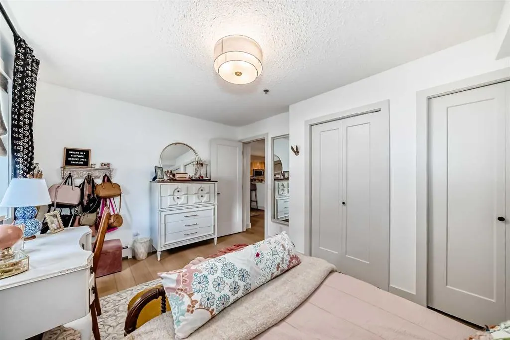 11 Chaparral Ridge Drive SE, #1103