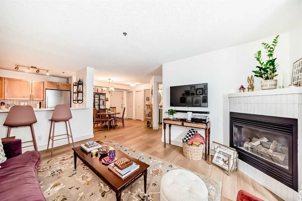 11 Chaparral Ridge Drive SE, #1103