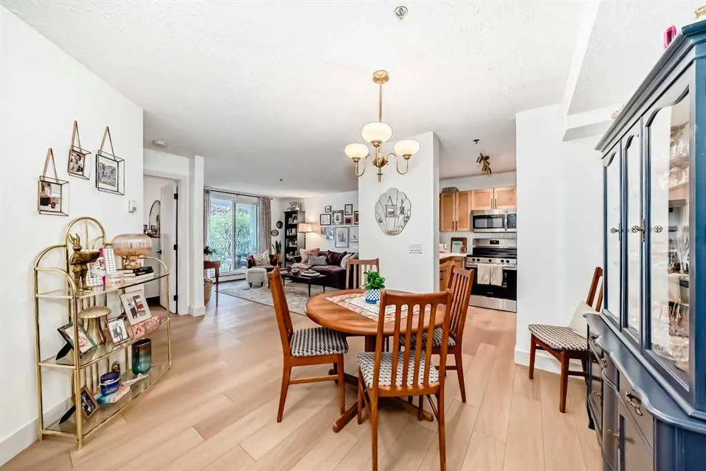 11 Chaparral Ridge Drive SE, #1103