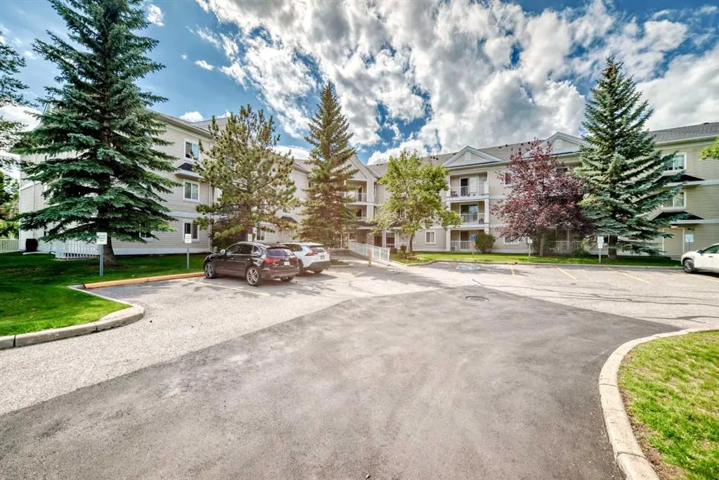 11 Chaparral Ridge Drive SE, #1103