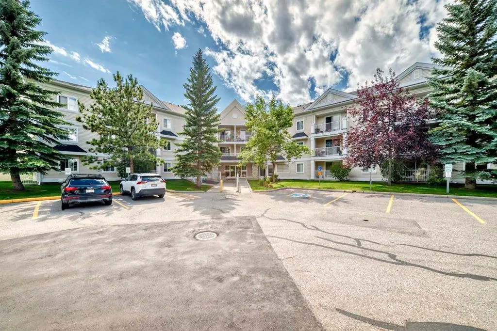 11 Chaparral Ridge Drive SE, #1103