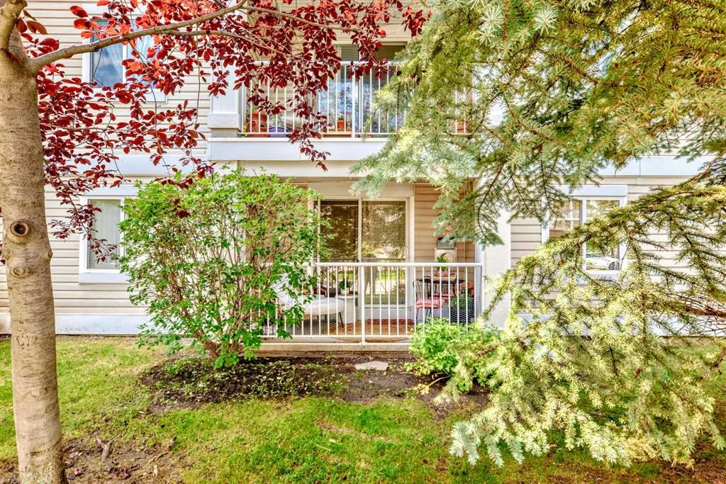 11 Chaparral Ridge Drive SE, #1103