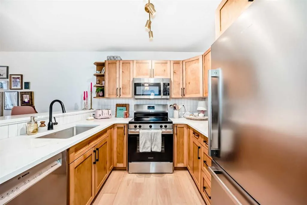 11 Chaparral Ridge Drive SE, #1103