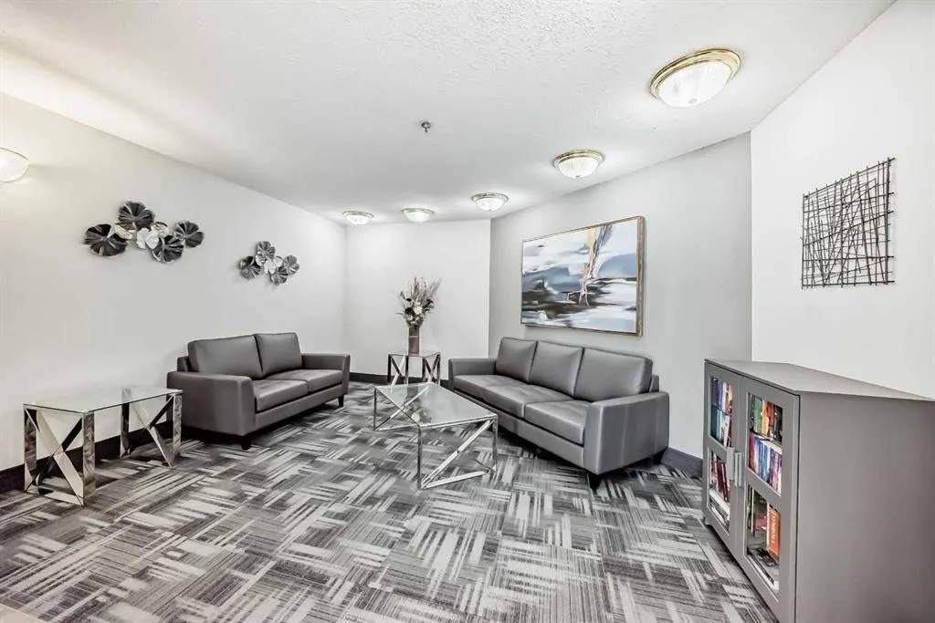 11 Chaparral Ridge Drive SE, #1103
