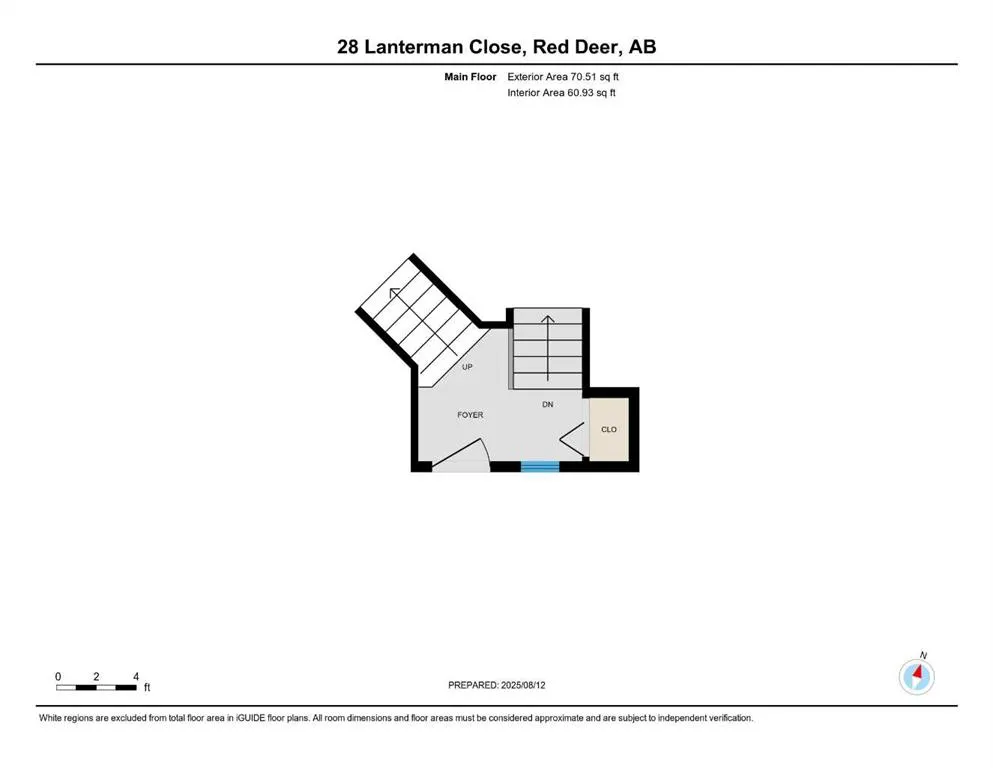 28 Lanterman Close