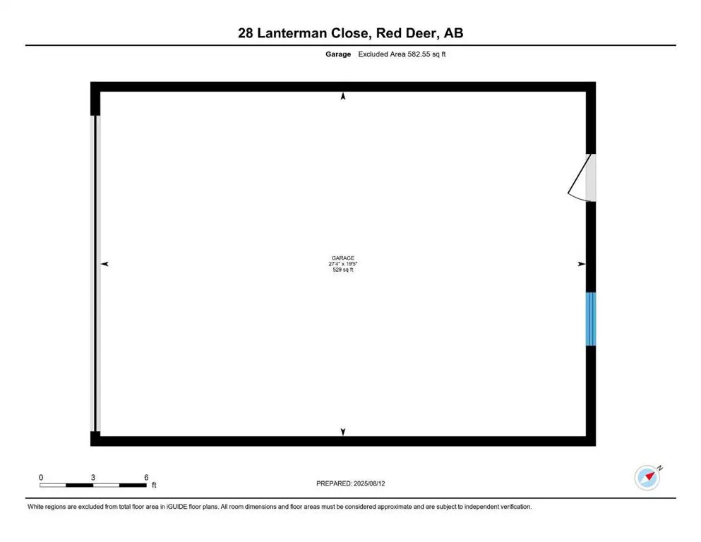 28 Lanterman Close