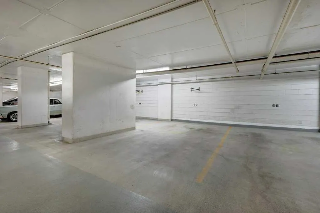 888 4 Avenue SW, #803