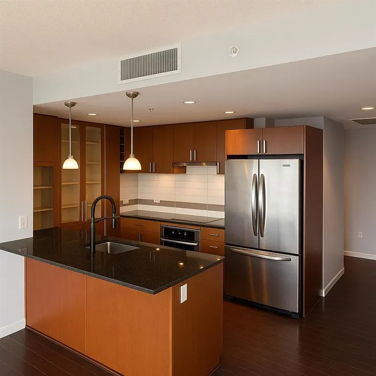 888 4 Avenue SW, #803