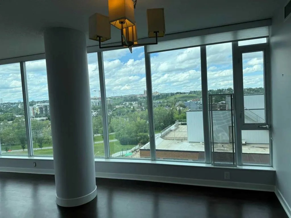 888 4 Avenue SW, #803