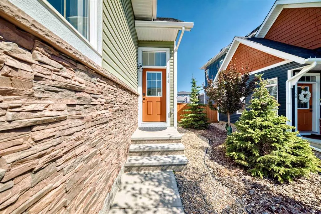 154 Chinook Gate Boulevard