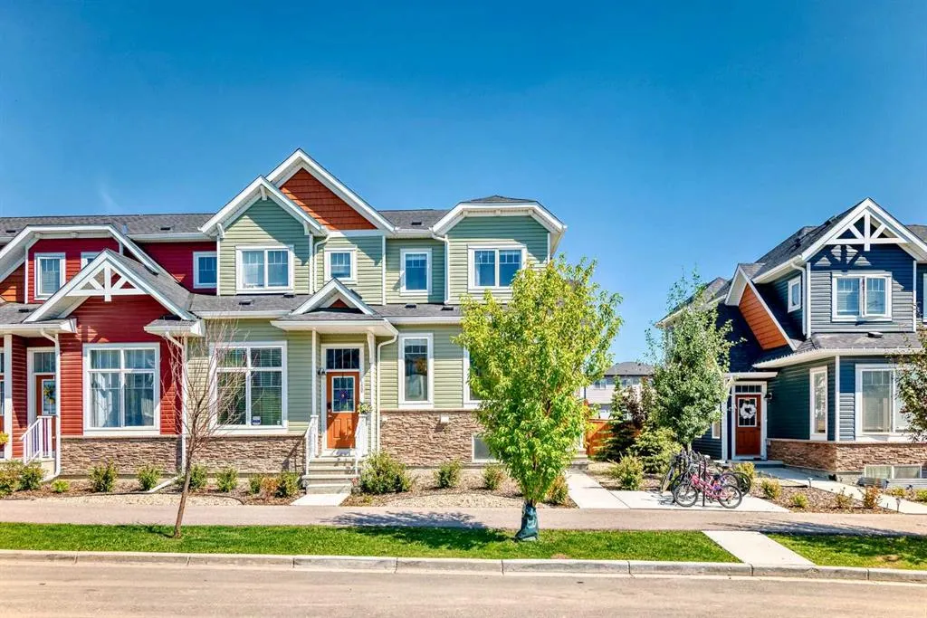 154 Chinook Gate Boulevard