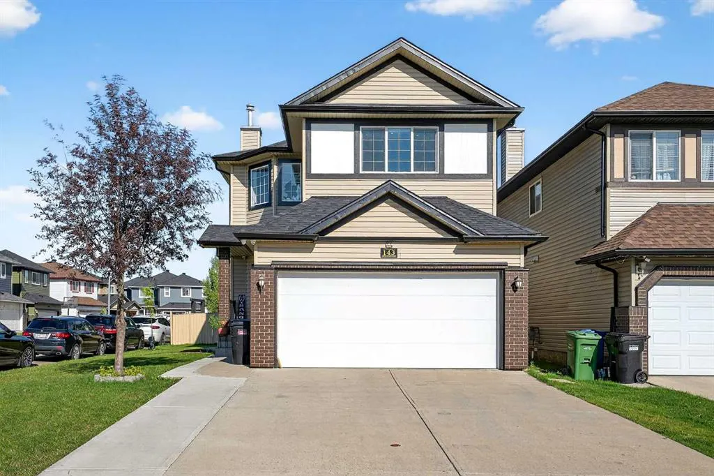 143 Saddleland Crescent NE