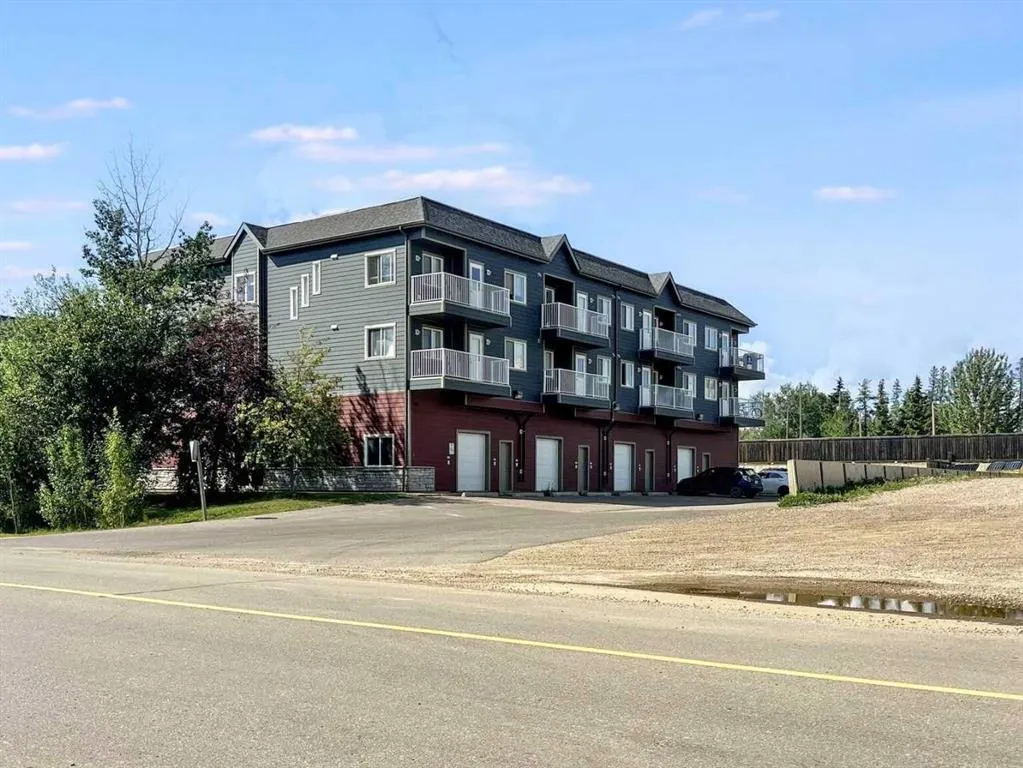 236 Stony Mountain Road, #316