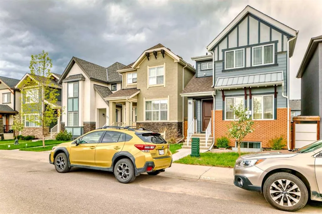 35 Masters Heights SE