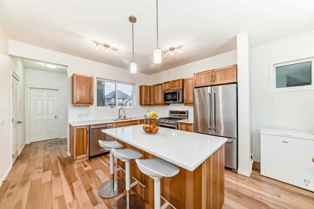35 Masters Heights SE