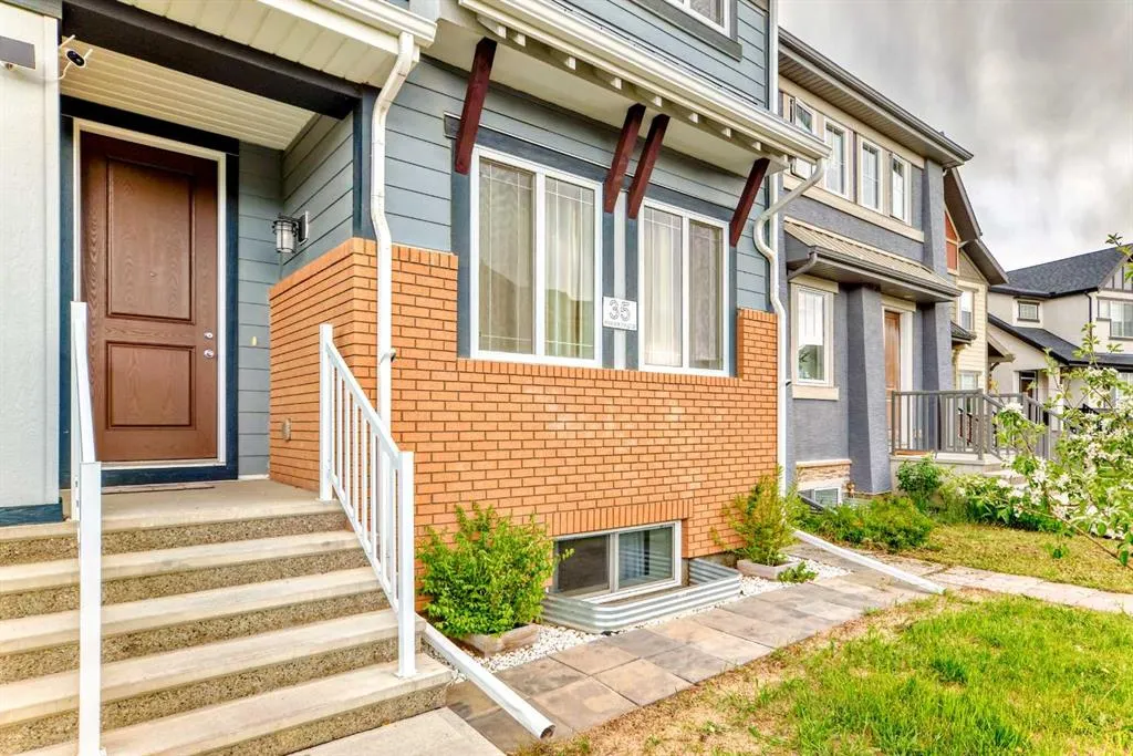 35 Masters Heights SE