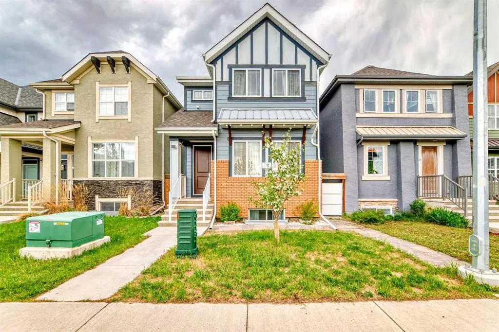 35 Masters Heights SE