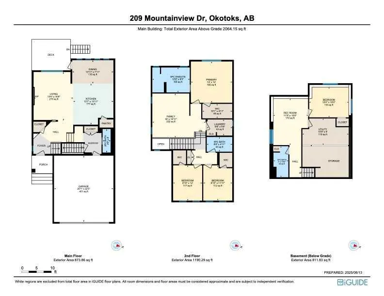 209 Mountainview Drive