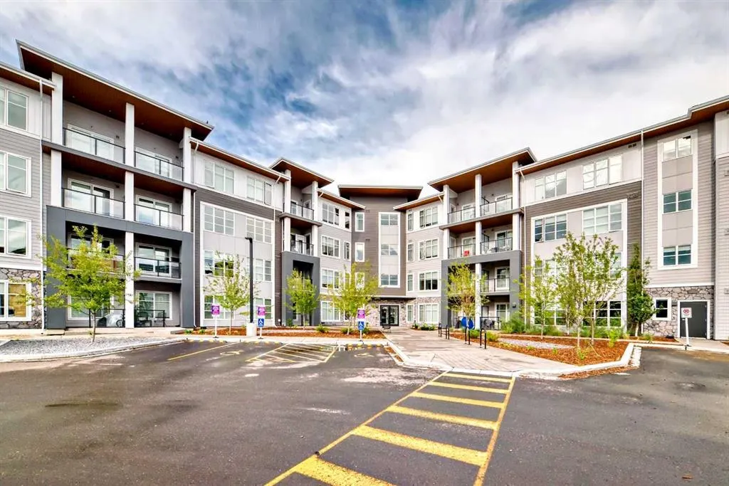 681 Savanna Boulevard NE, #1416