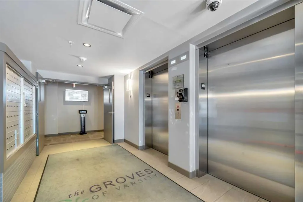 24 Varsity Estates Circle NW, #410