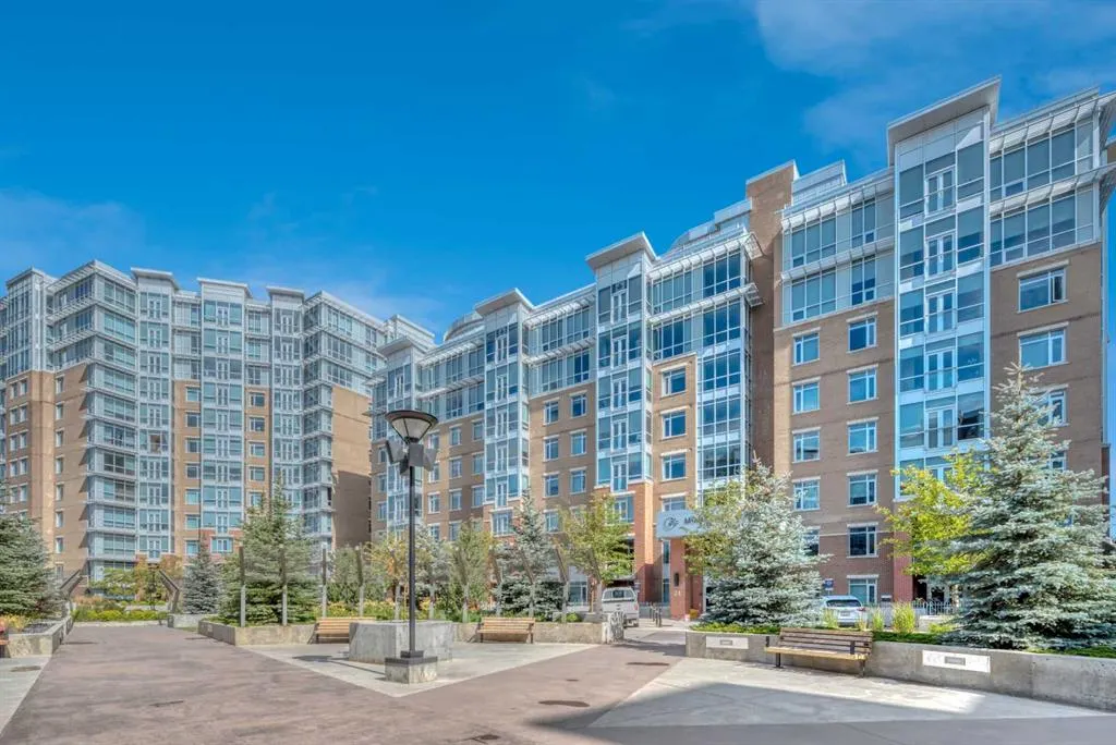 24 Varsity Estates Circle NW, #410