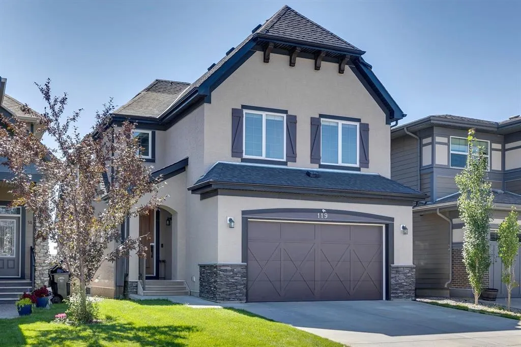119 Marquis Crescent SE